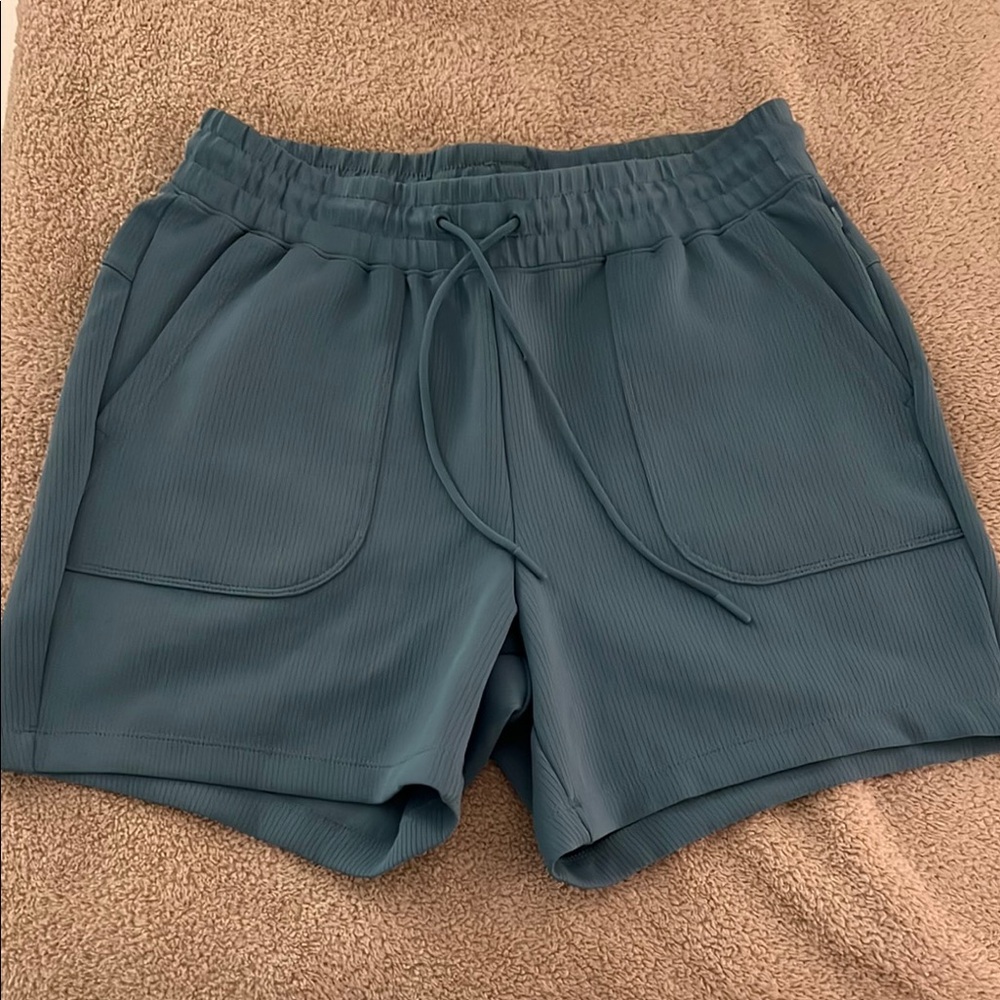 Athletic Shorts
